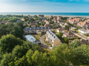 Residence Le Bois Flotté, Merville-Franceville-Plage